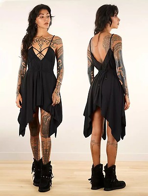 Tunic Dresses – English Factory